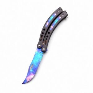 Butterfly Trainer Balisong