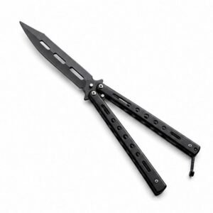 Balisong Butterfly Trainer