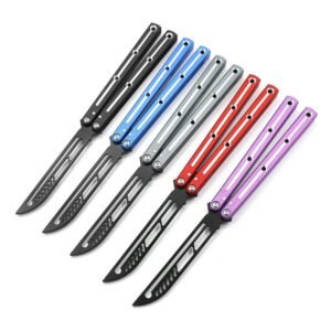 Replica Flicker Butterfly Knife