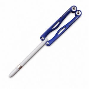 Balisong Pen Series Outdoor Equipment Training Pen Multi-Purpose Gadget