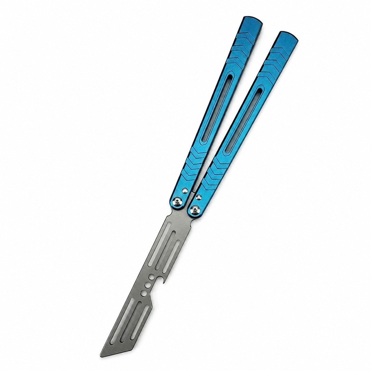18043-main-white-clean-v3.jpg New Folding Butterfly Knife Training Practice Knife