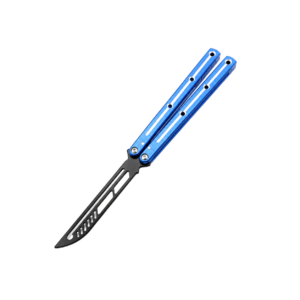 Replica Flicker Butterfly Knife