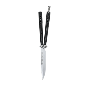 Wizard Fling Butterfly Knife