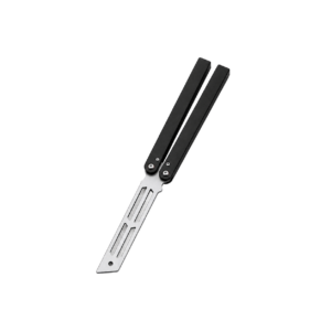 Training Flick Knife Butterfly Knife