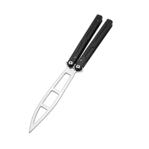 Original training flail butterfly knife