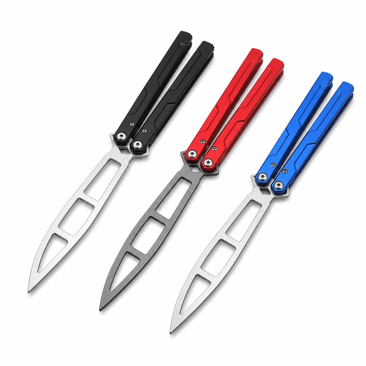 18056-main-white-clean.jpg Original training flail butterfly knife