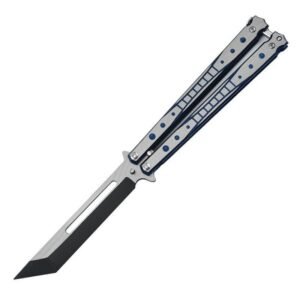 Balisong Butterfly Trainer Knife