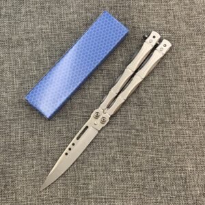 Butterfly Trainer Knife