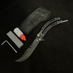 BALISONG Trainer Knife