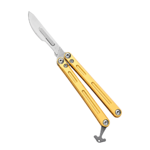 Mini Butterfly Scalpel knife