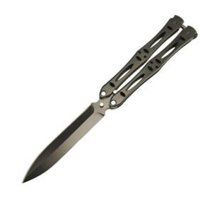Balisong Butterfly Knife UK